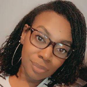 Meet your Posher, Norma